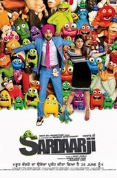 Sardaarji 2
