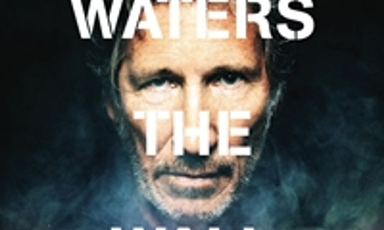 header image for Roger Waters - The Wall
