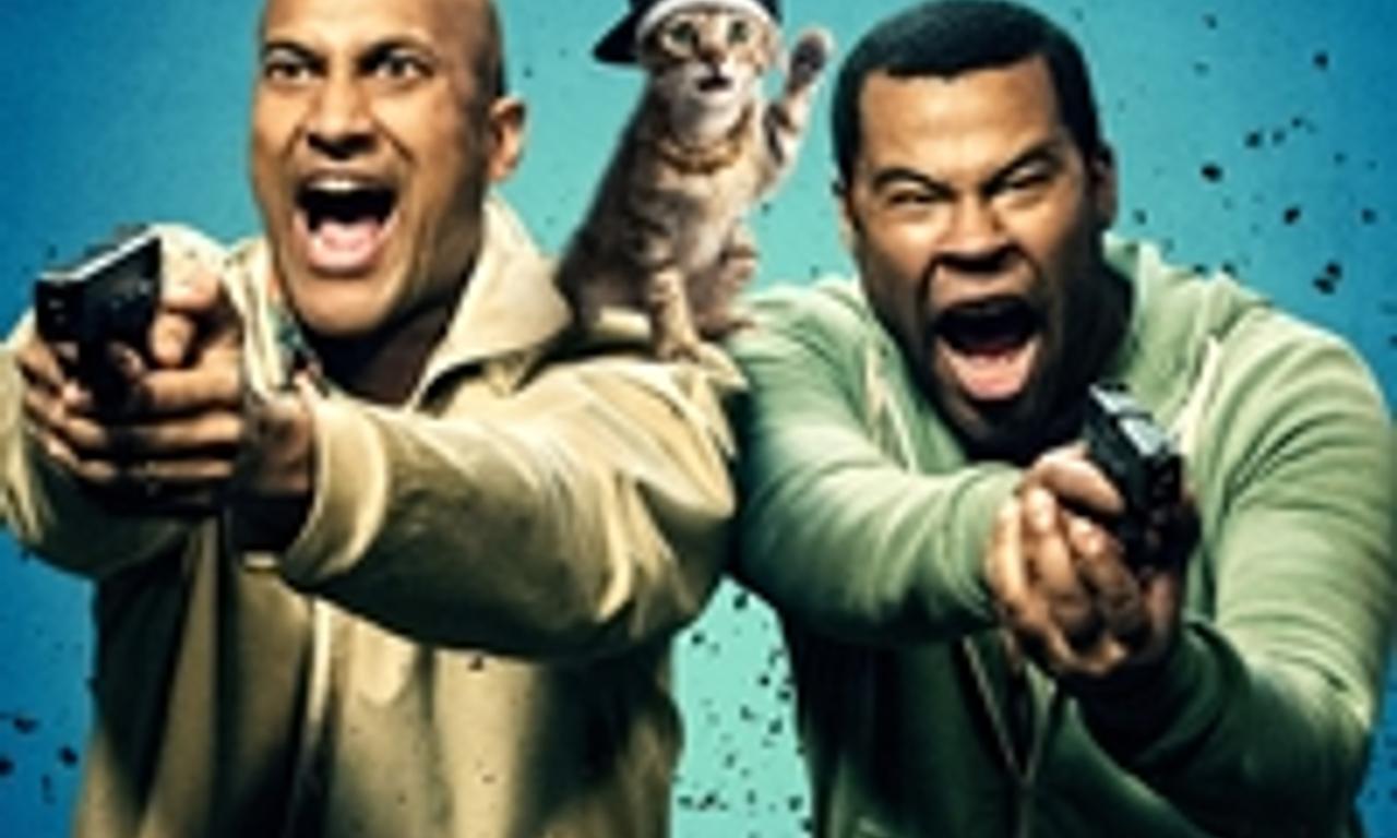 header image for Keanu