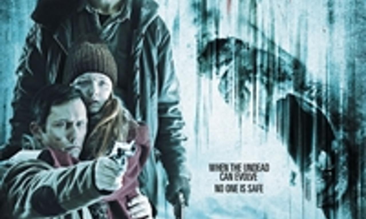 header image for Extinction