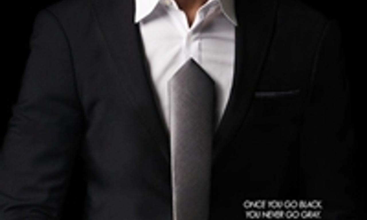 header image for Fifty Shades of Black