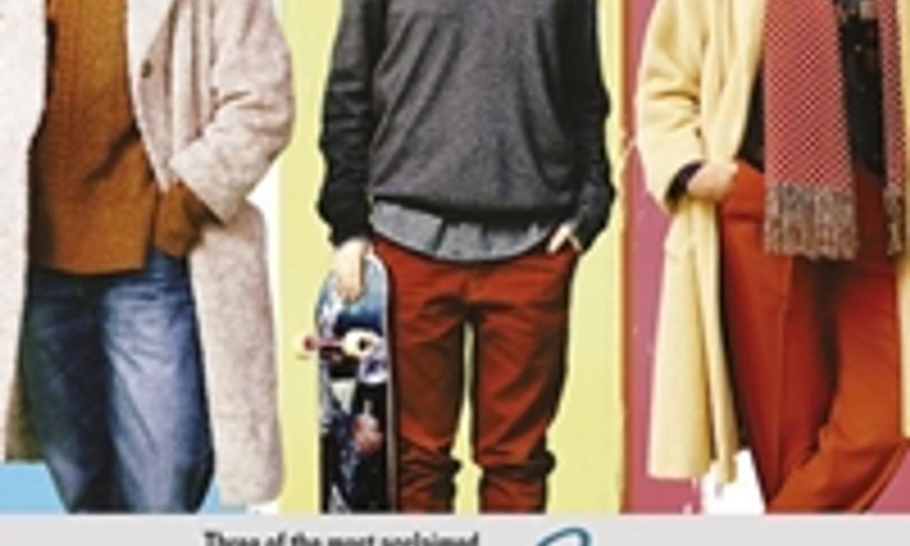 header image for 3 Generations