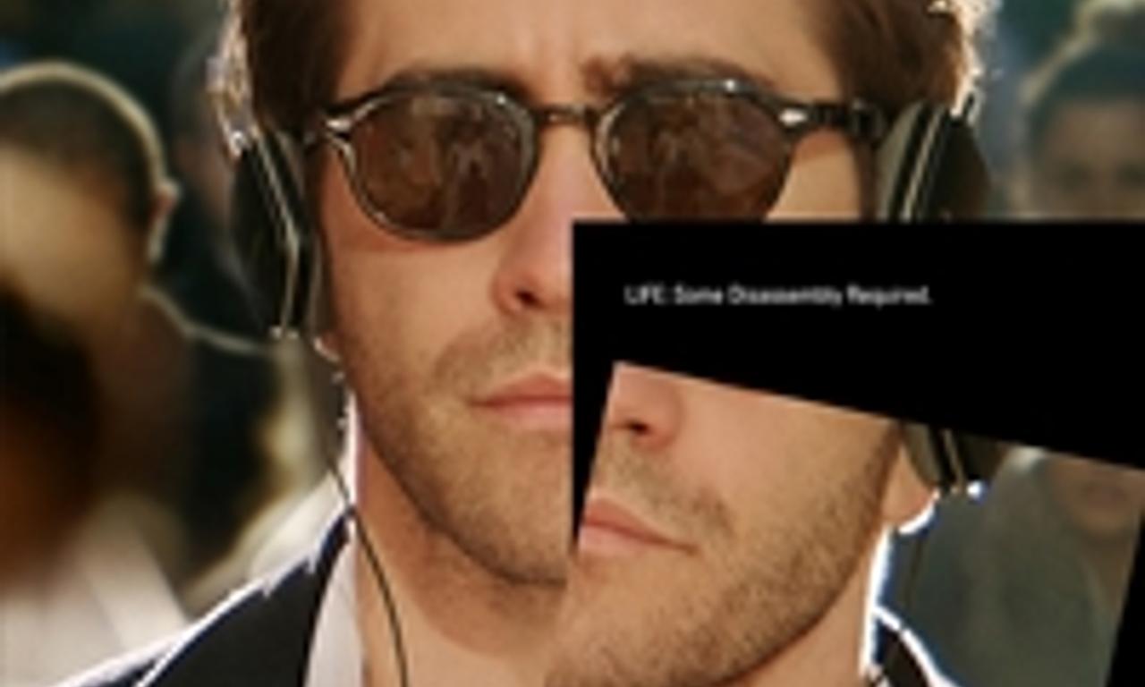 header image for Demolition