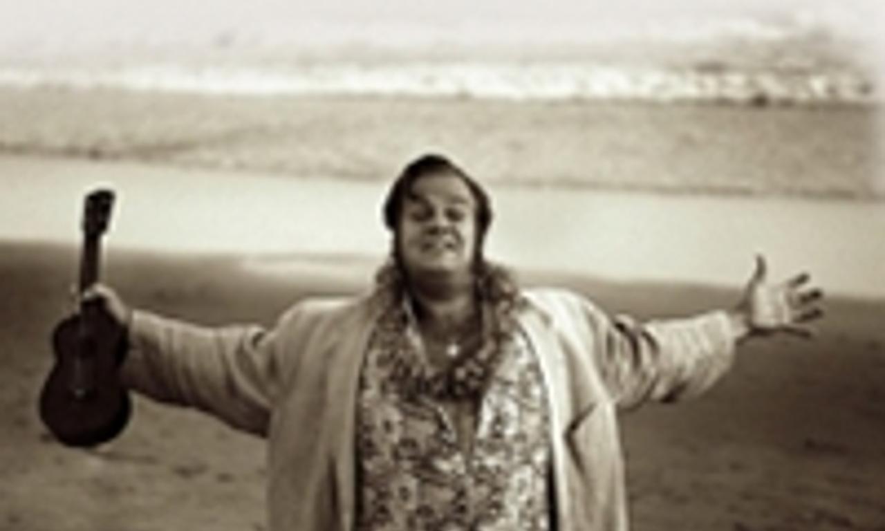 header image for I Am Chris Farley