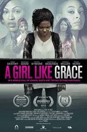 A Girl Like Grace