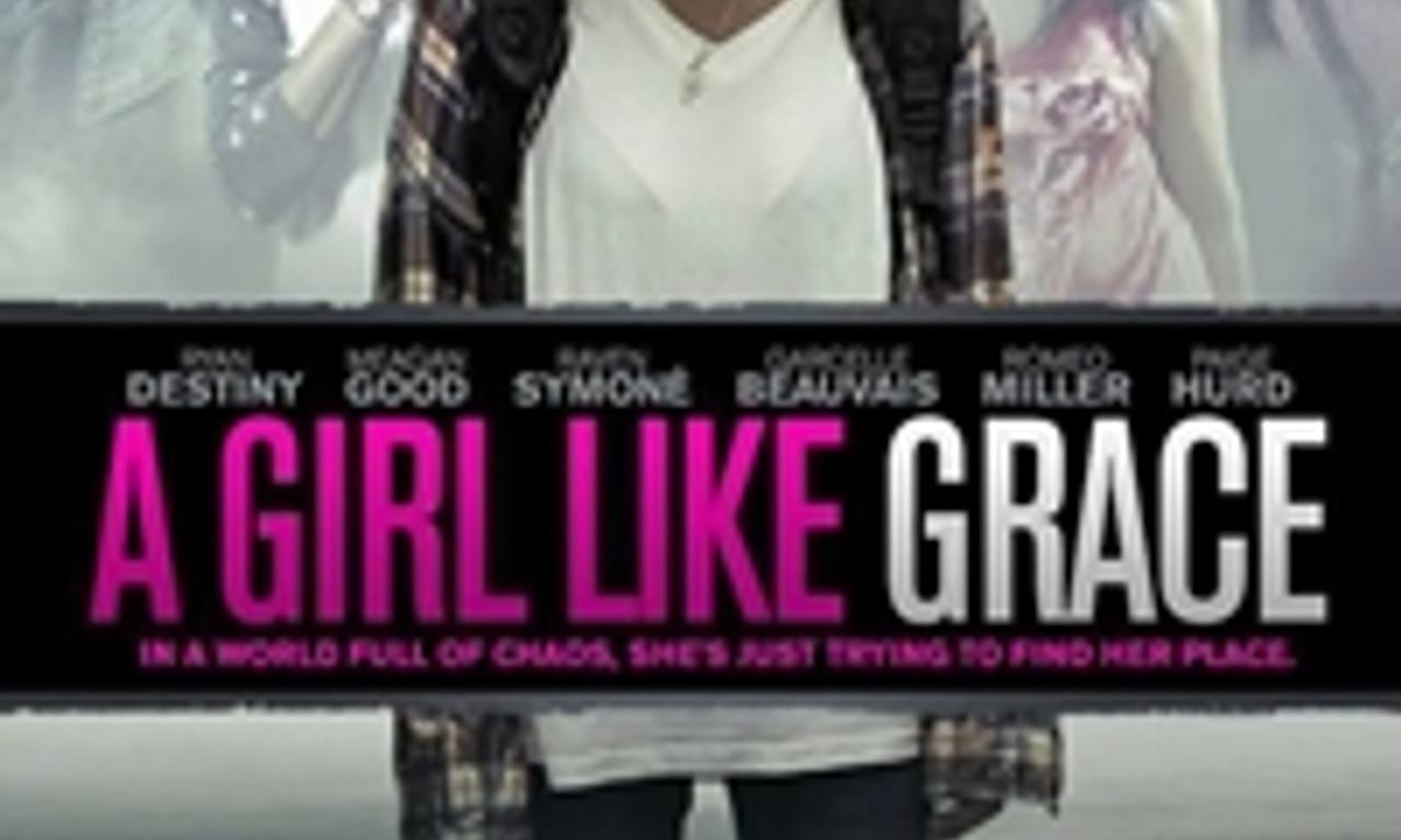 header image for A Girl Like Grace