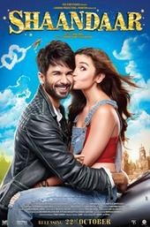 Shaandaar