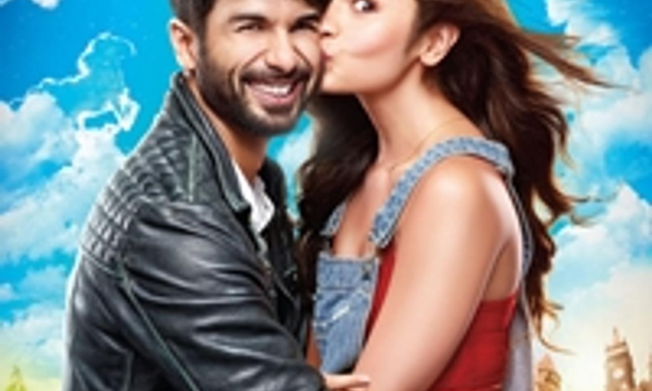 header image for Shaandaar