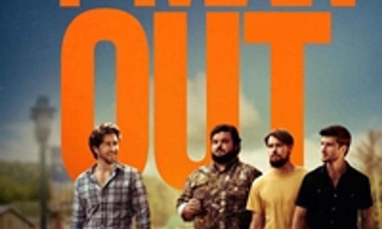 header image for 4th Man Out