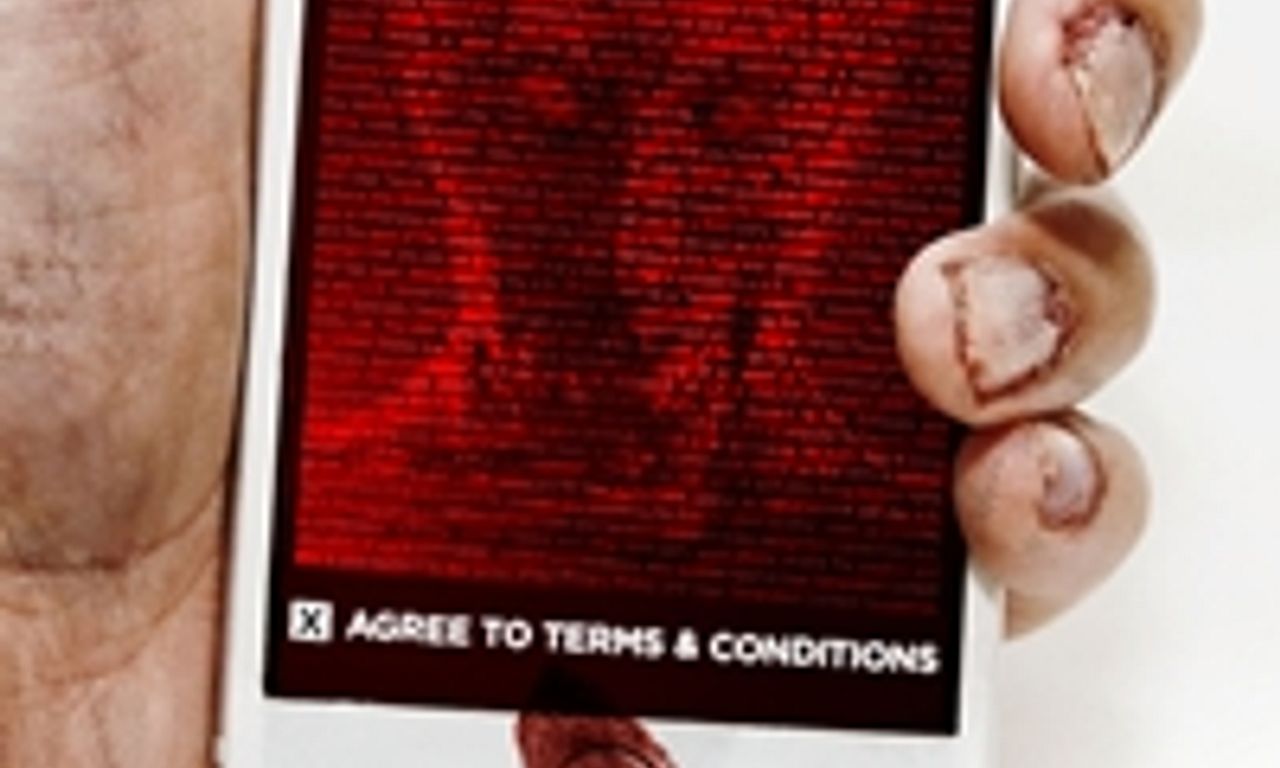 header image for I-Lived