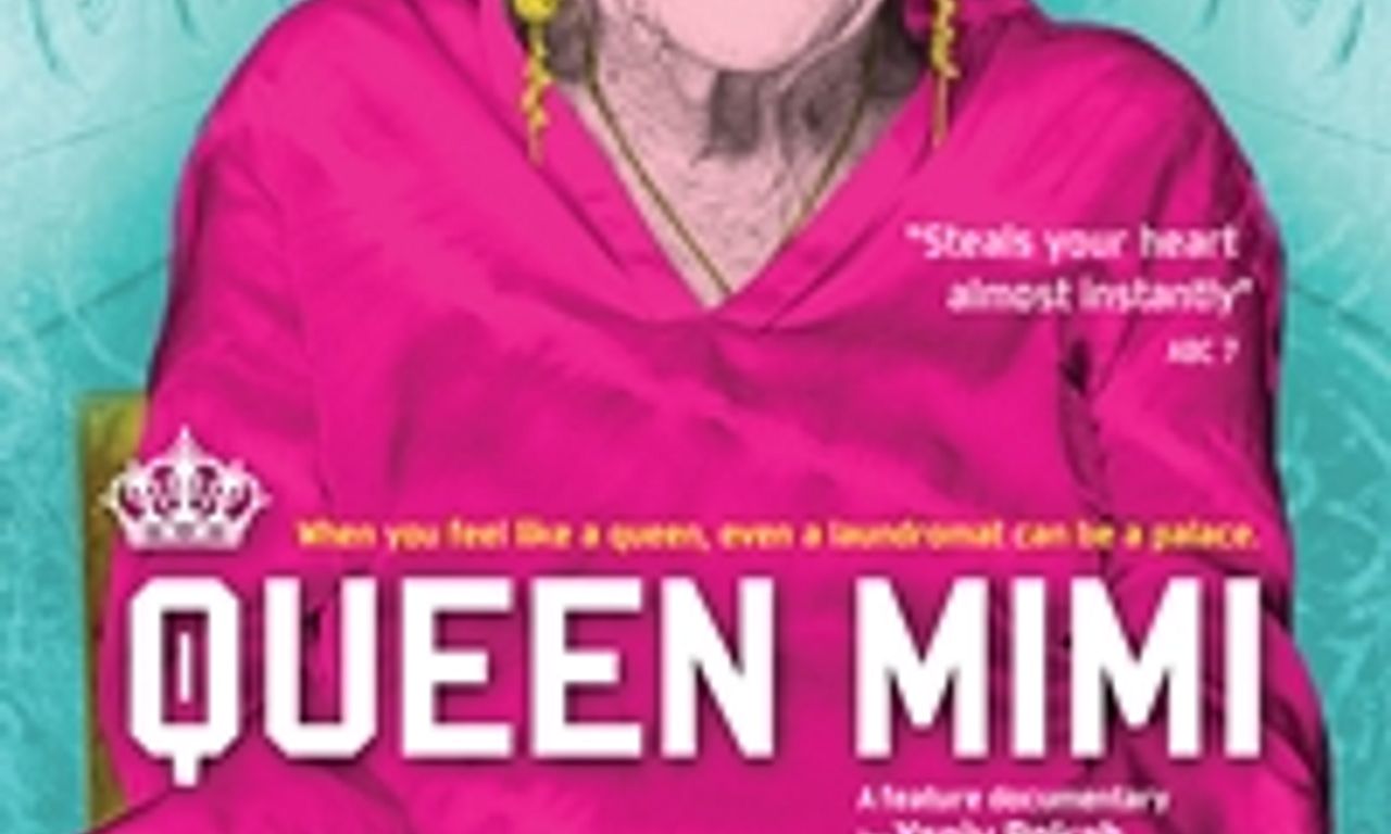 header image for Queen Mimi