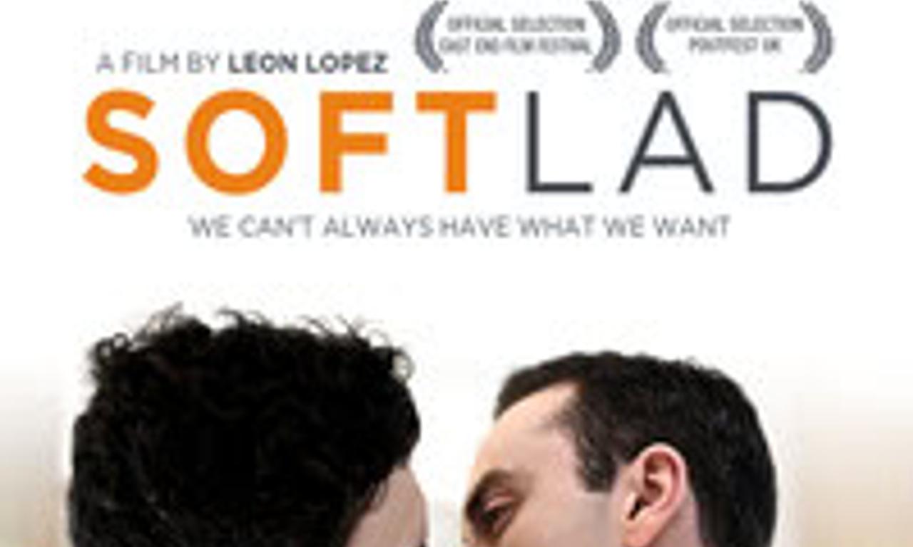 header image for Soft Lad