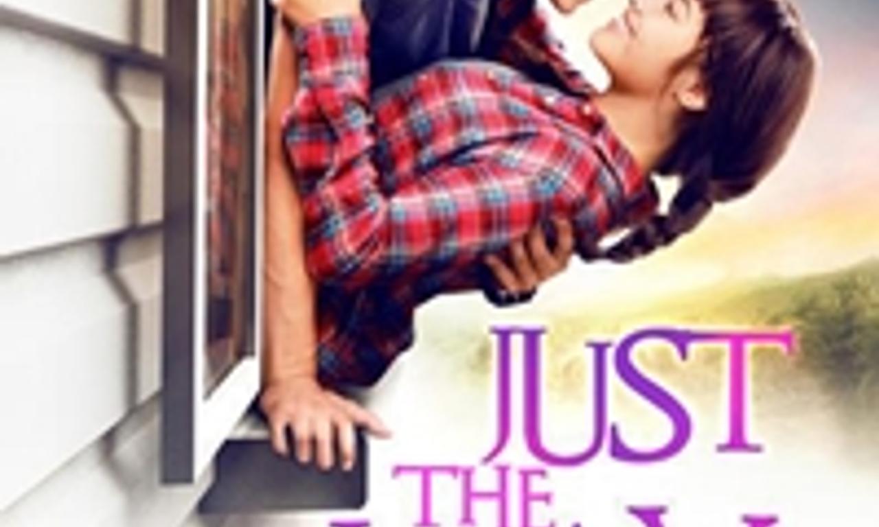 header image for Just the Way You Are