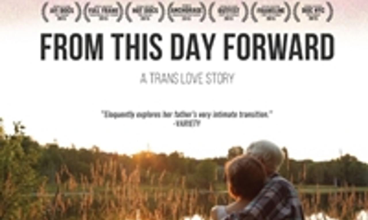 header image for From This Day Forward