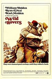 Wild Rovers