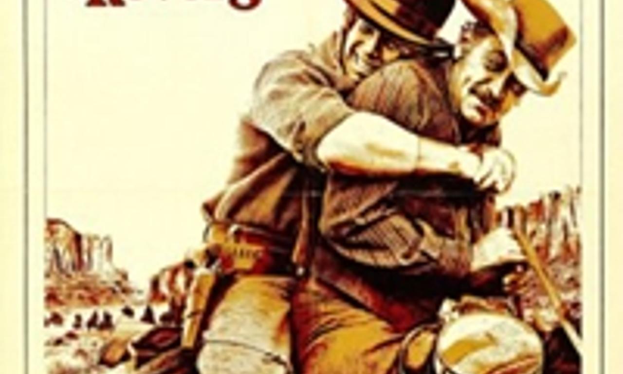 header image for Wild Rovers