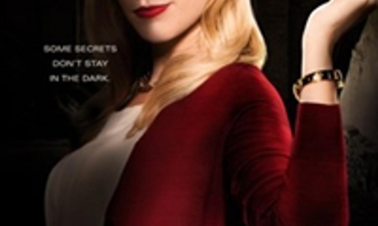 header image for Caught