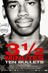 3 ½ Minutes, 10 Bullets