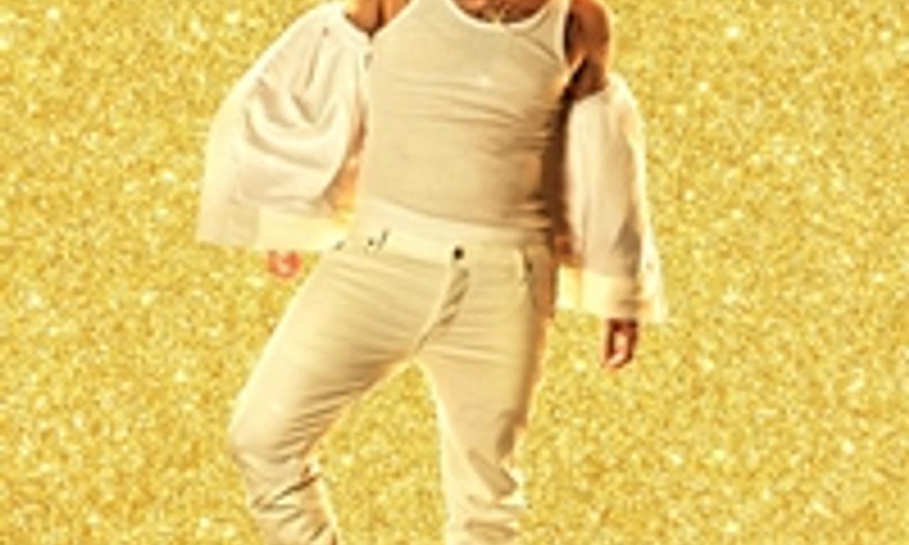 header image for Popstar: Never Stop Never Stopping