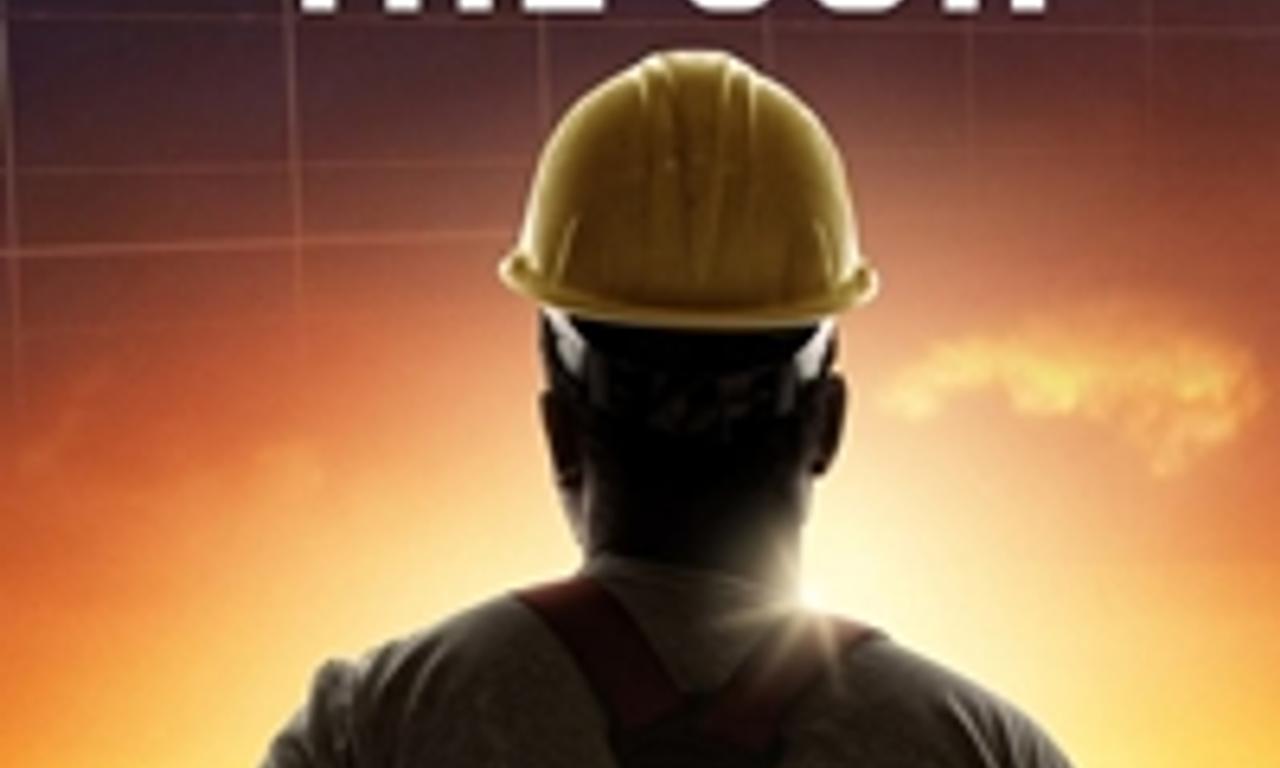 header image for Catching the Sun