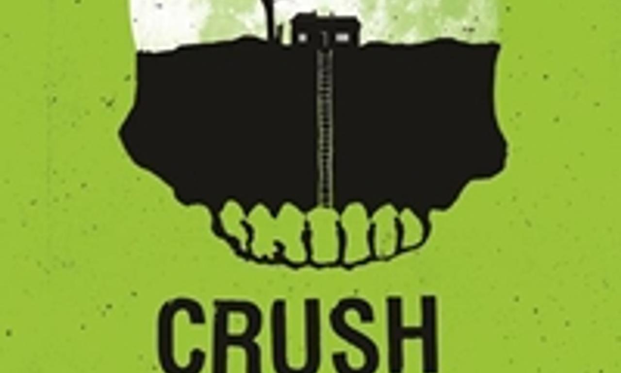 header image for Crush the Skull