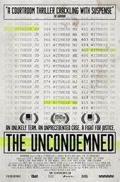 The Uncondemned