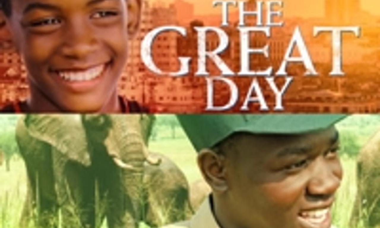 header image for The Great Day
