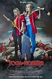 Yoga Hosers