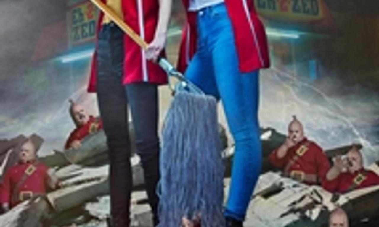 header image for Yoga Hosers