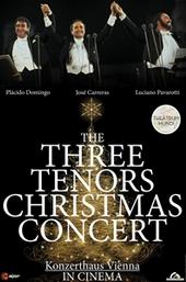 The Three Tenors Christmas