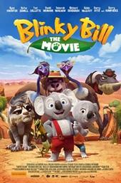 Blinky Bill the Movie