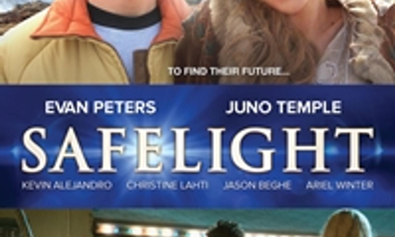 header image for Safelight