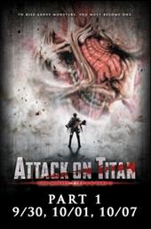 Attack on Titan