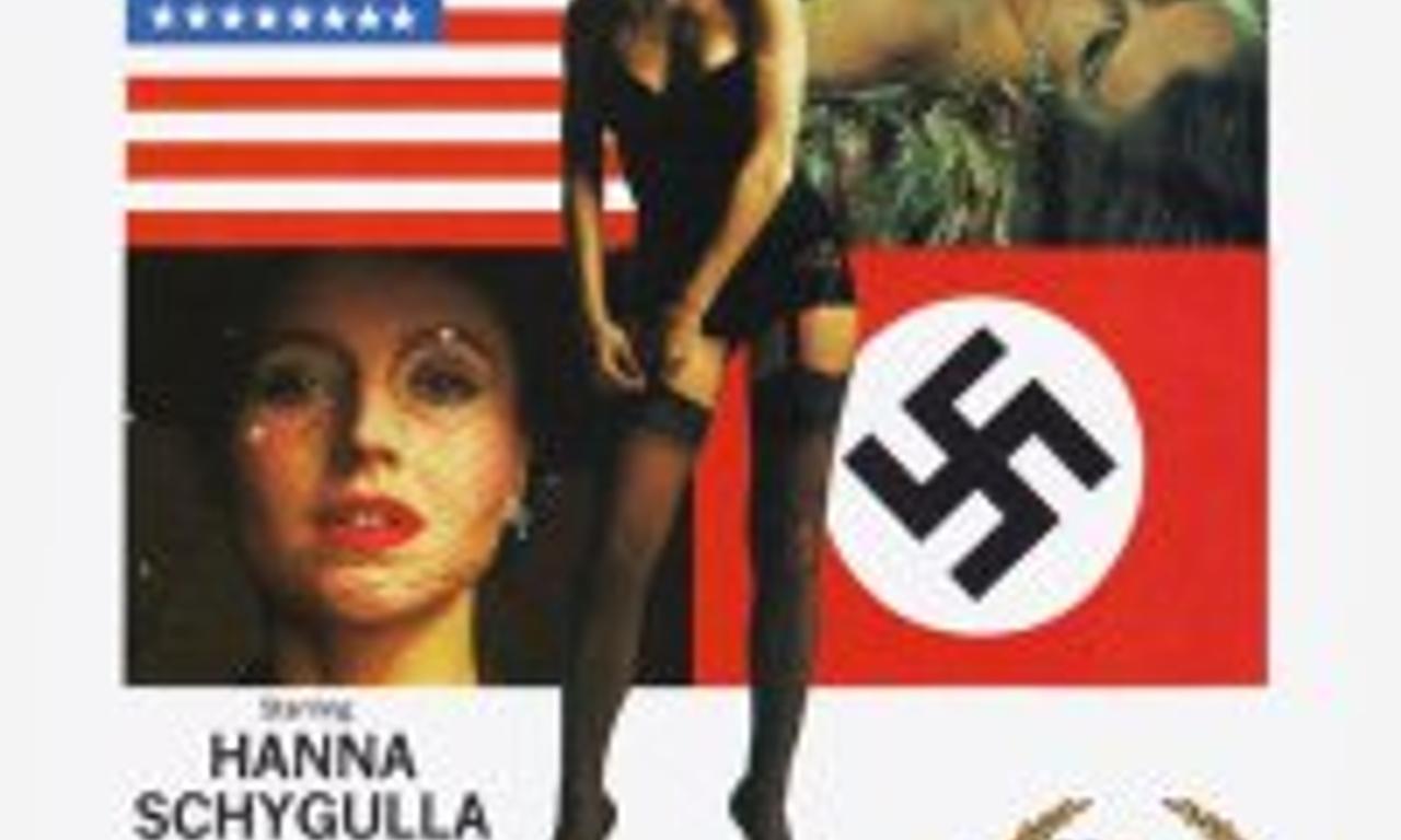 header image for The Marriage of Maria Braun