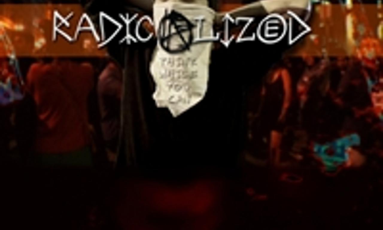header image for Radicalized