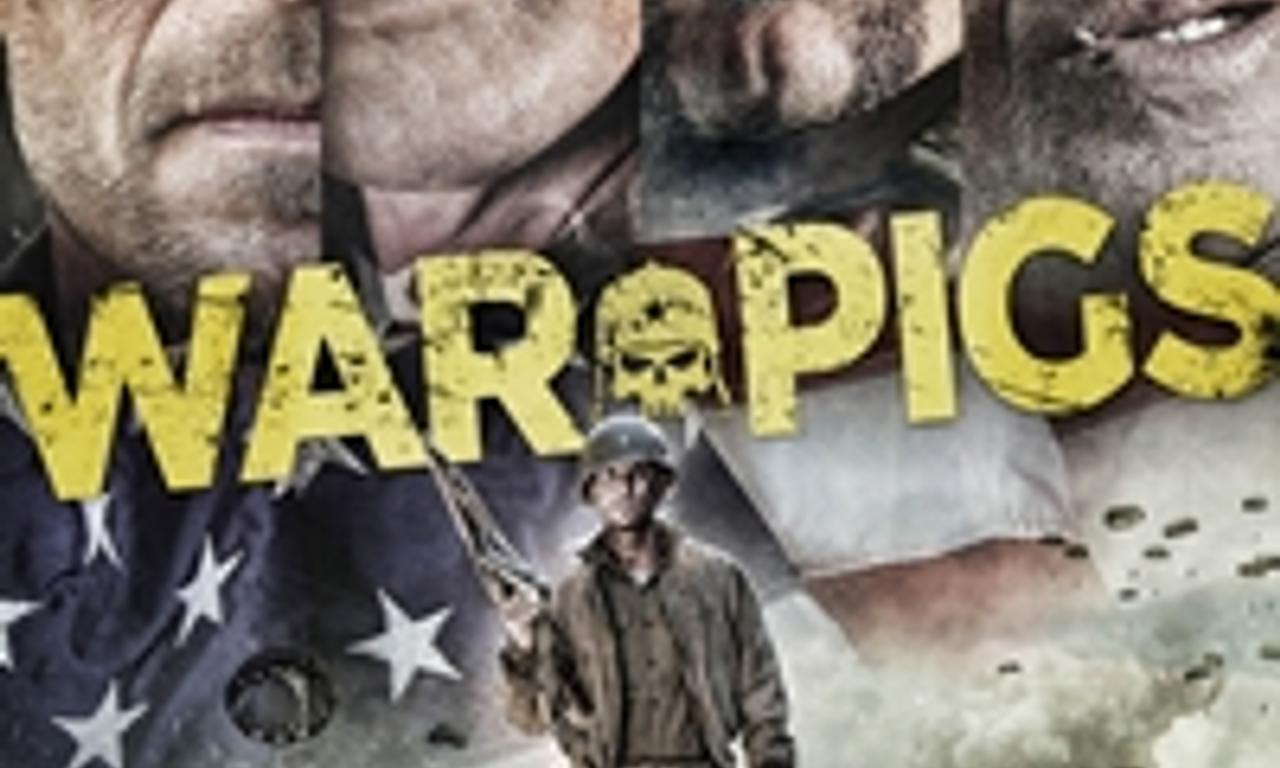 header image for War Pigs