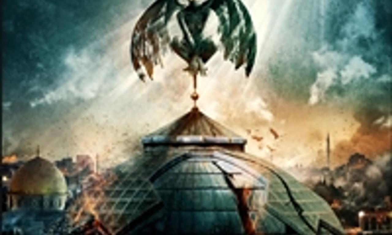 header image for Jeruzalem