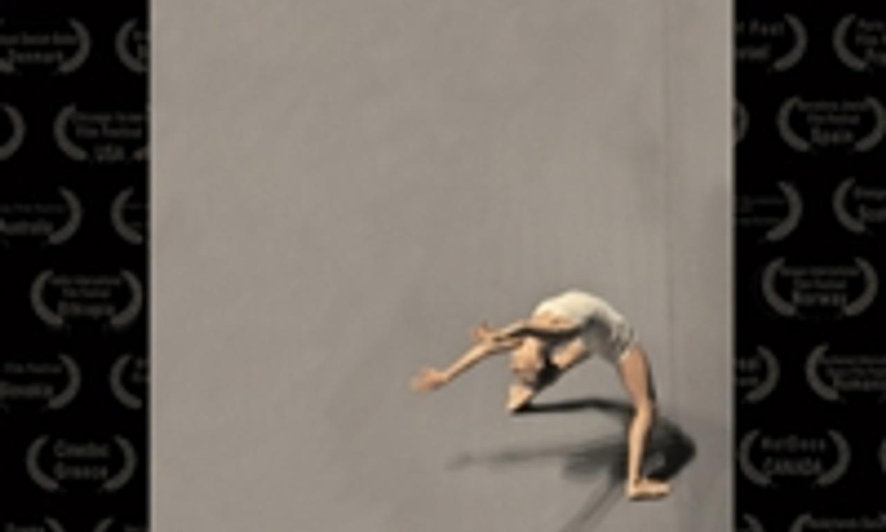 header image for Mr. Gaga