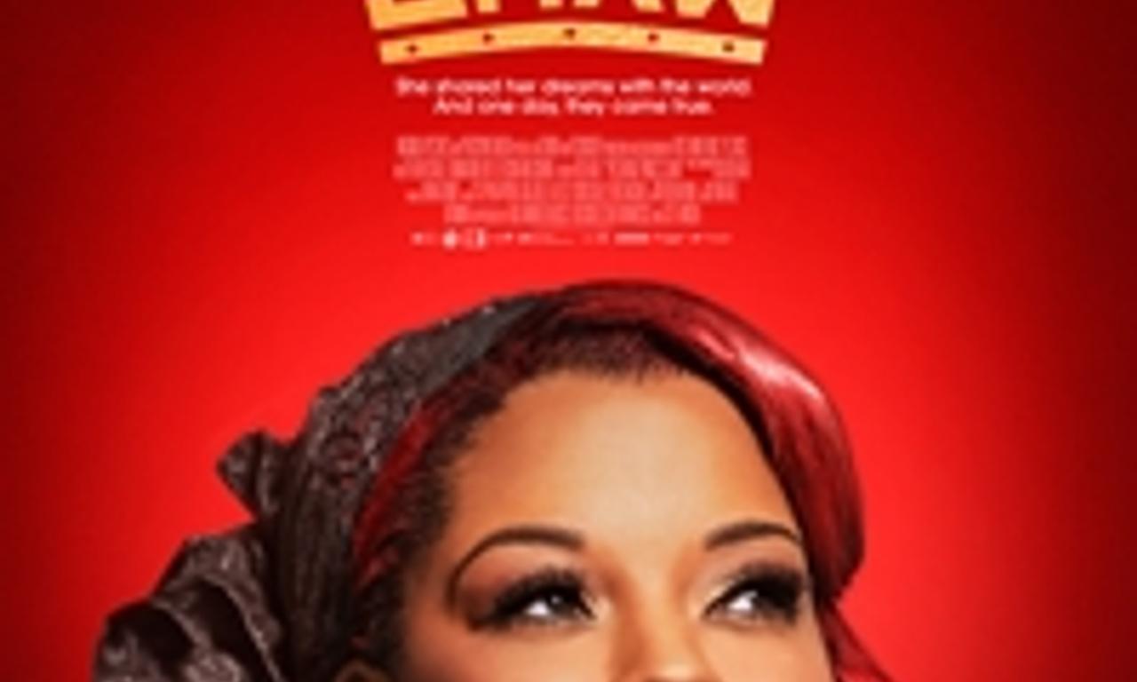 header image for Presenting Princess Shaw