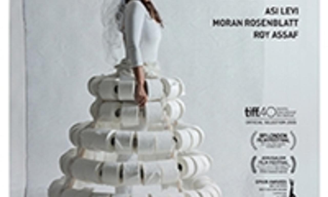 header image for Wedding Doll