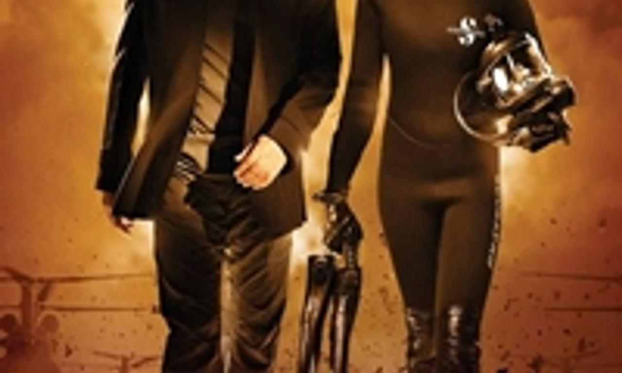 header image for Vishwaroopam