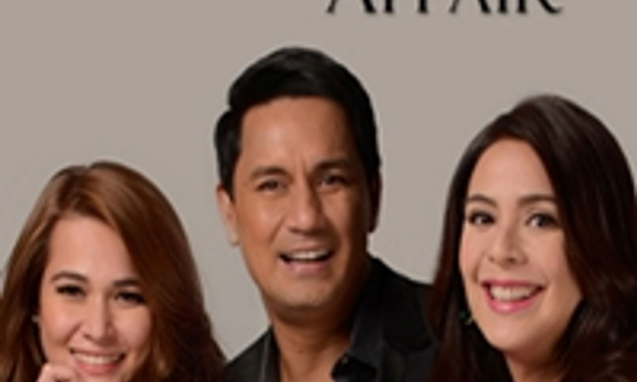 The Love Affair Where to Watch and Stream Online Entertainment.ie