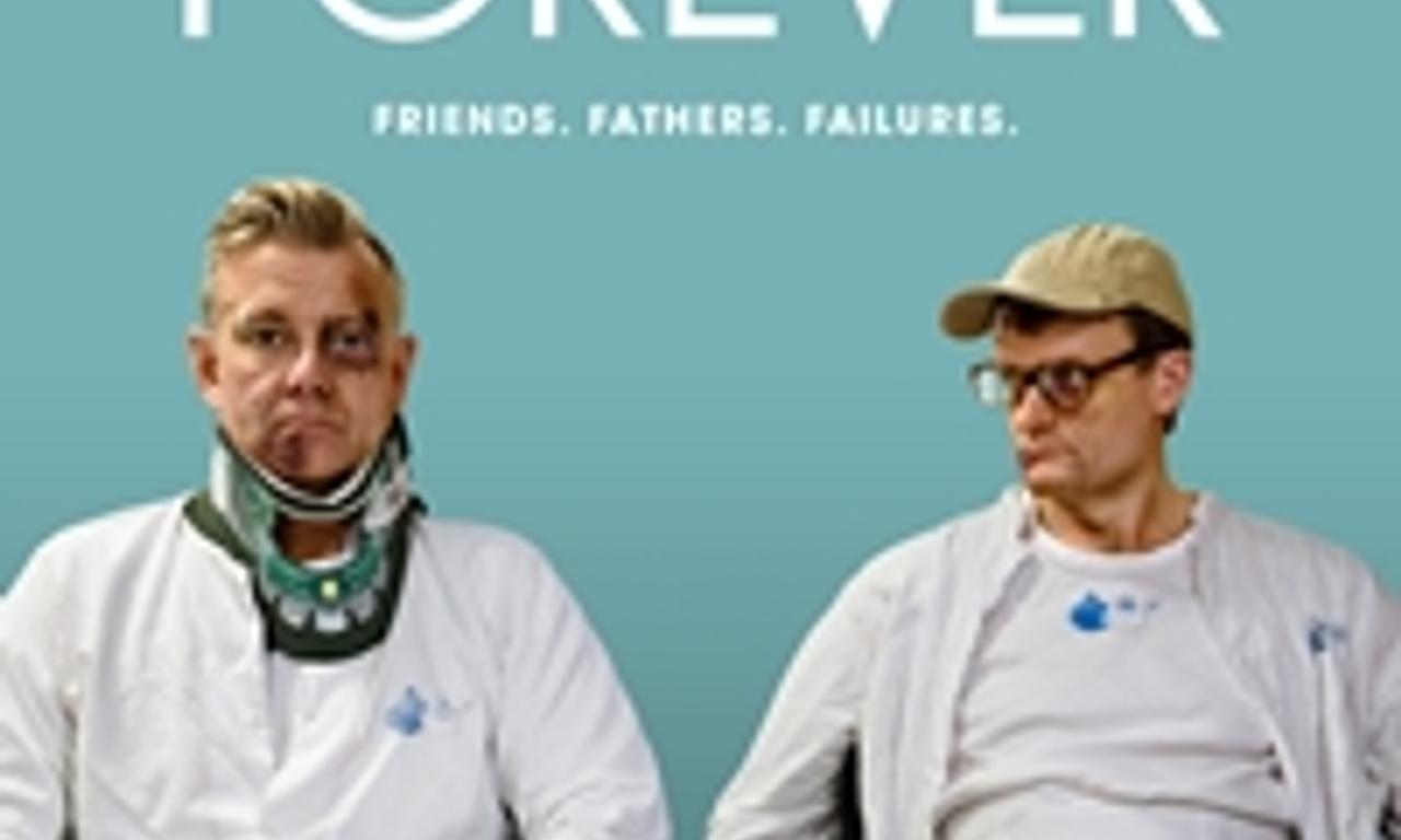 header image for Klown Forever