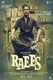 Raees