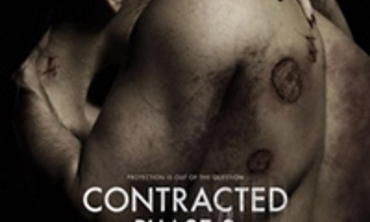 header image for Contracted: Phase II