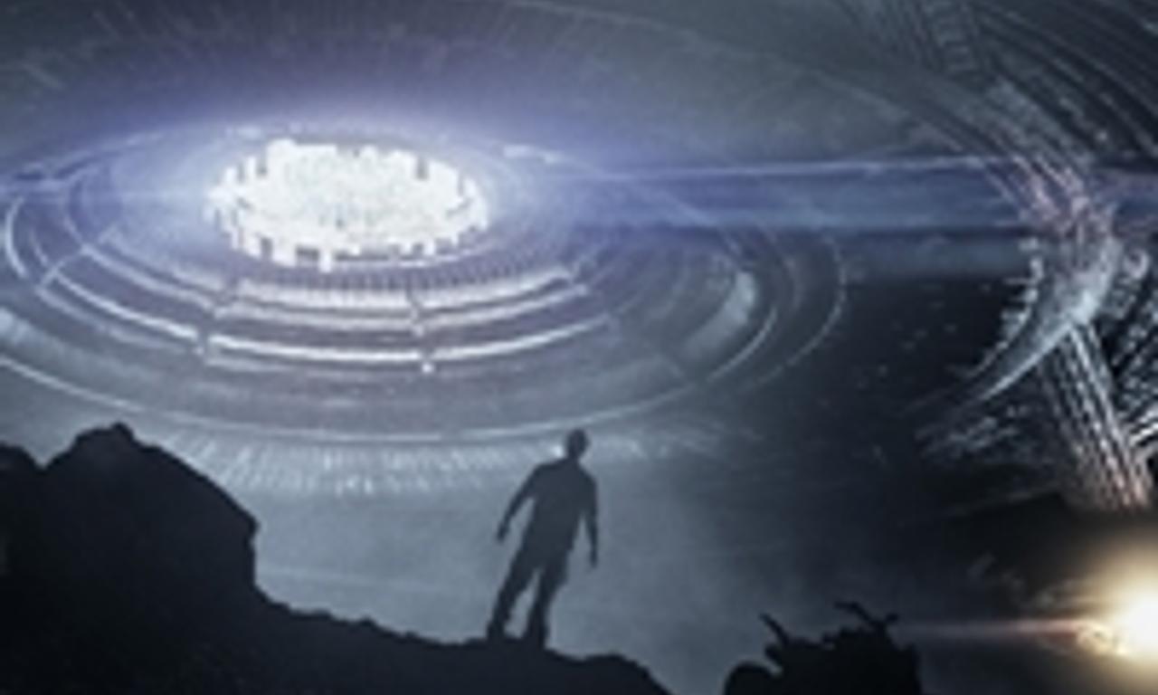 header image for The Phoenix Incident