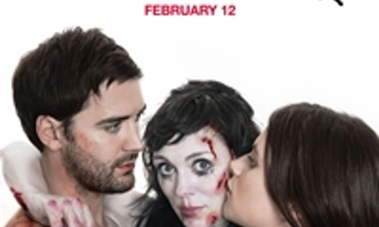 header image for Nina Forever