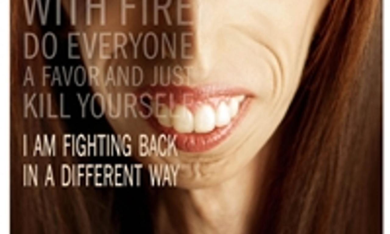 header image for A Brave Heart: The Lizzie Velasquez Story