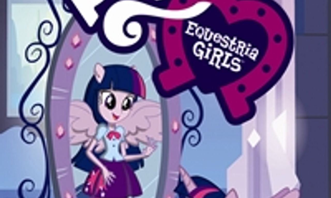 Equestria Girls Games My Little Pony Equestria Girls: Friendship Games