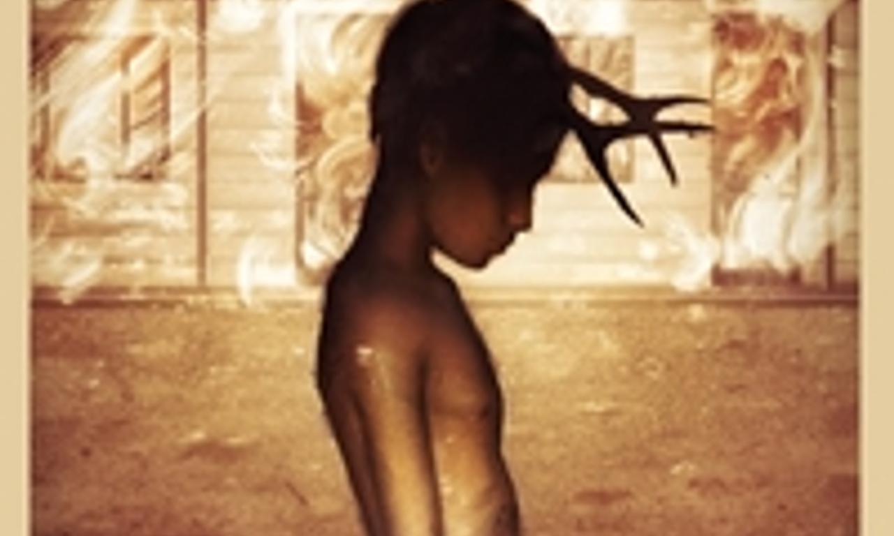 header image for The Boy